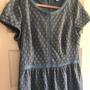 Boden dress